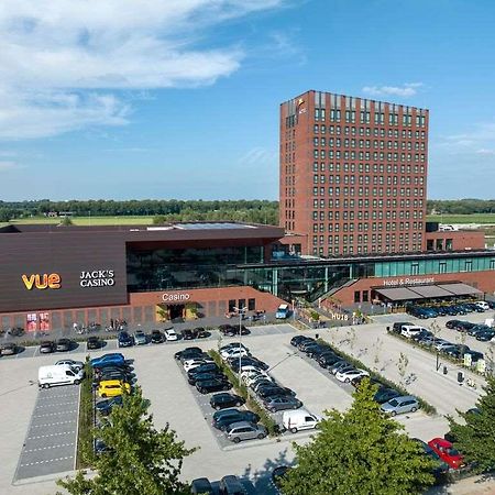 Van Der Valk Hotel Gorinchem Kültér fotó