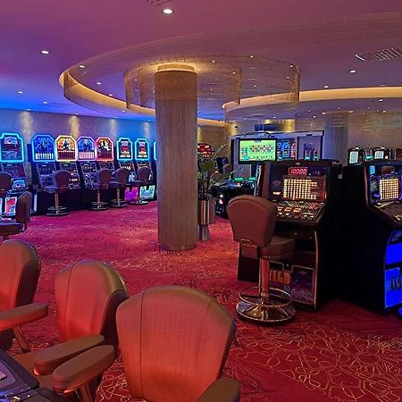 Van Der Valk Hotel Gorinchem Létesítmények fotó