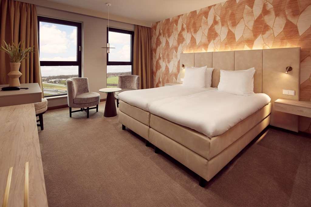 Van Der Valk Hotel Gorinchem Szoba fotó