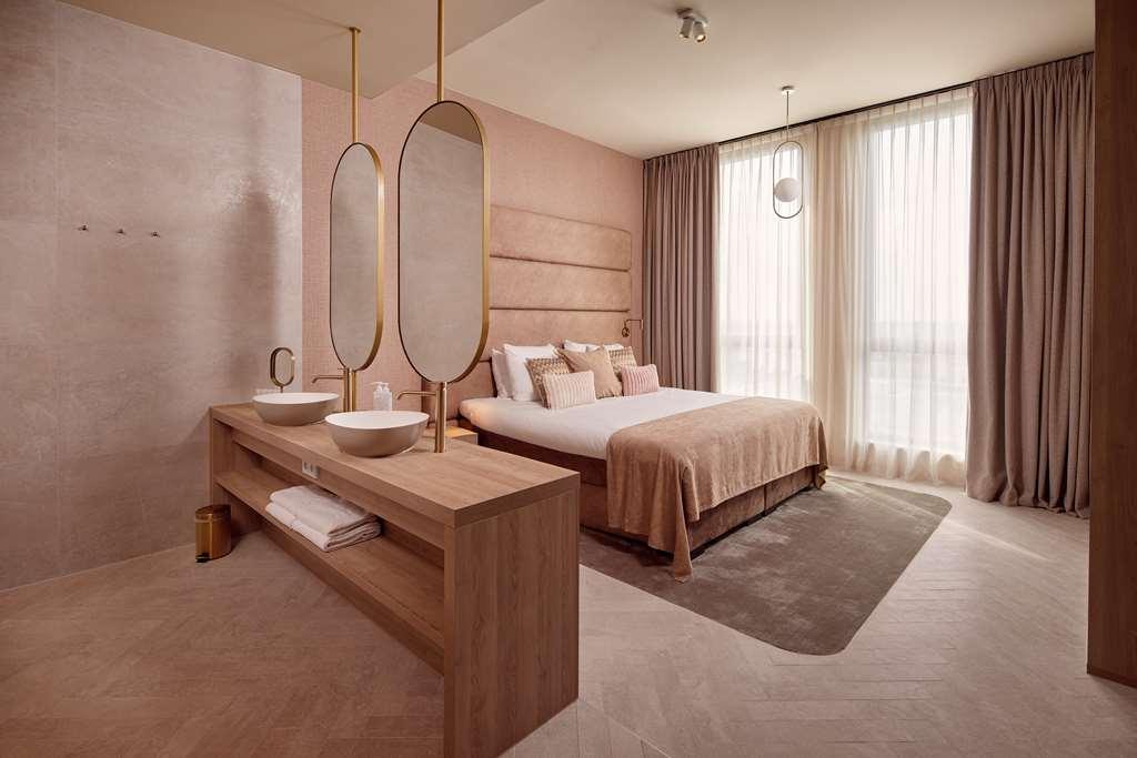 Van Der Valk Hotel Gorinchem Szoba fotó