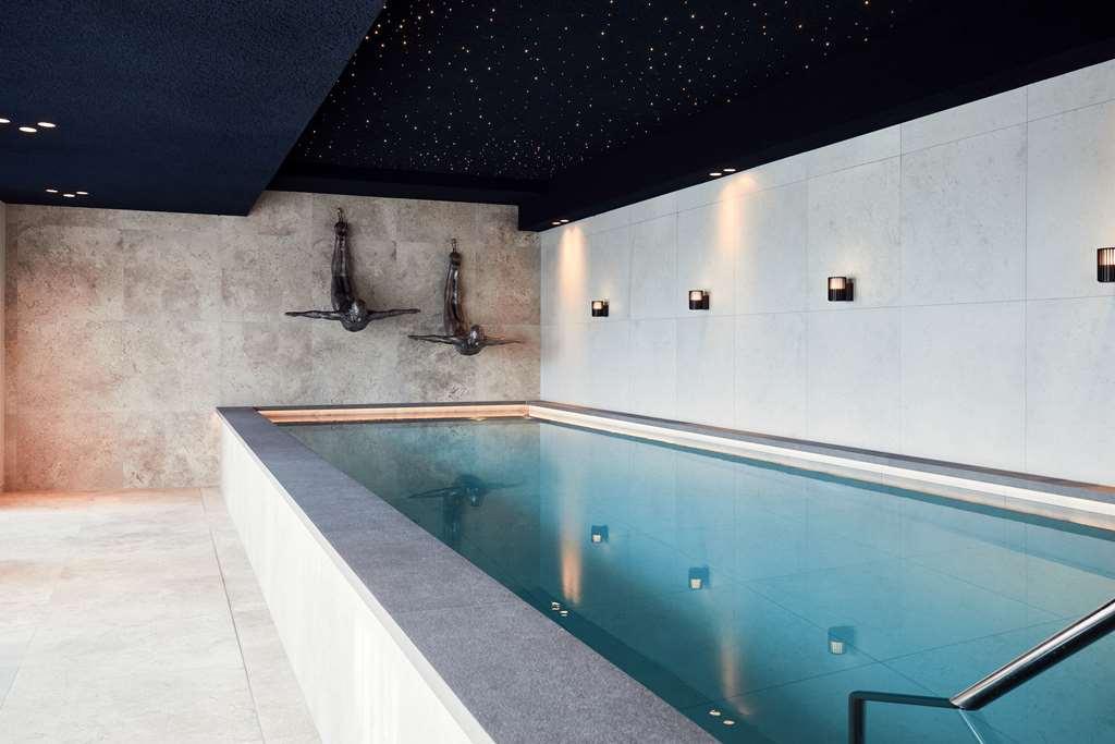 Van Der Valk Hotel Gorinchem Létesítmények fotó