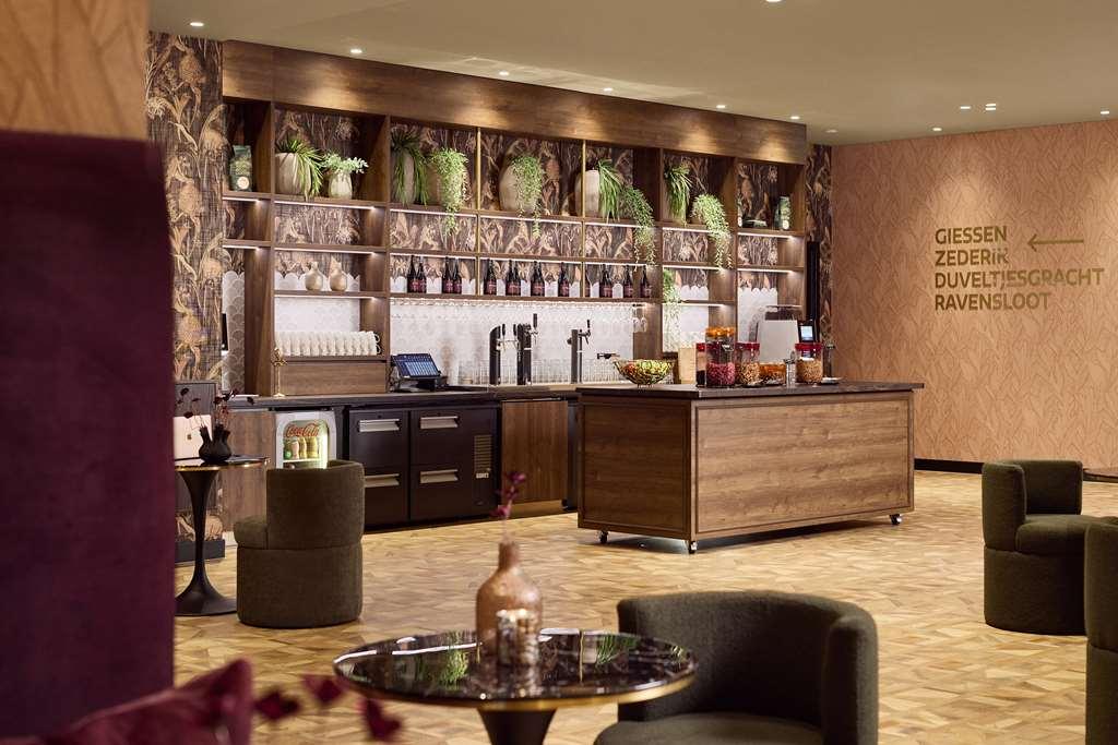 Van Der Valk Hotel Gorinchem Létesítmények fotó