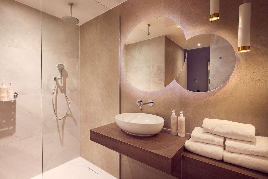 Van Der Valk Hotel Gorinchem Szoba fotó