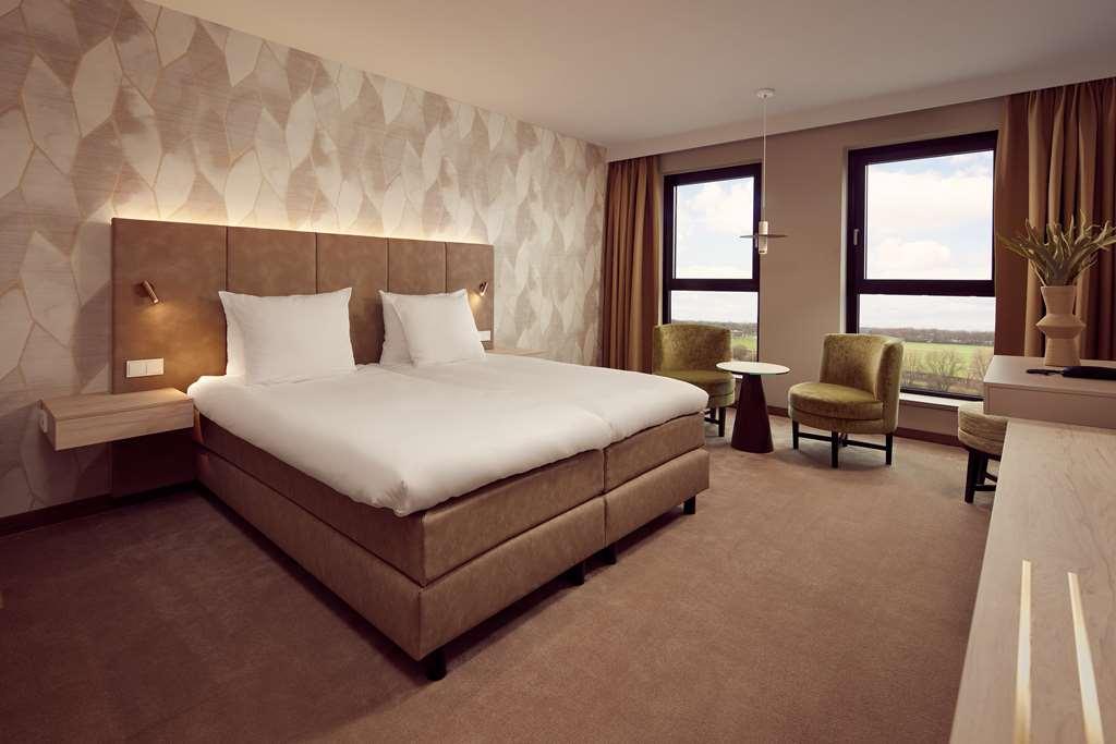Van Der Valk Hotel Gorinchem Szoba fotó